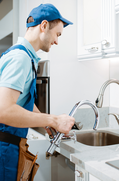 About Yorkshire Plumbing Solutions
