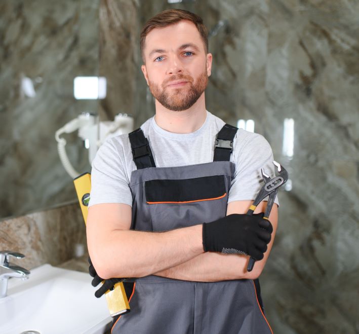 Neil Murray - Senior Plumbing Engineer