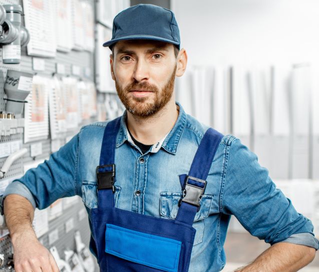 Dylan Mulligan - Heating Systems Specialist