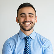 James Walker - Business Owner