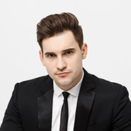 Luke Jovan - Property Manager
